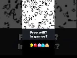 Types of Free Will Explained with Games