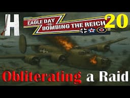 Obliterating a Raid | Bombing the Reich | Part 20
