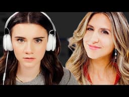 Brett Cooper Breaks Silence on Reagan Conrad!