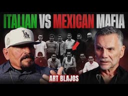 Face to Face with a Former Mexican Mafia Hitman