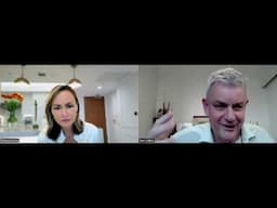 PUBLIC CAMPAIGN to Criminalize Narcissistic Abuse (with Rebecca Zung)