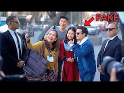 Celebrity Prank with over 1 Lakh💵Rupees Budget!