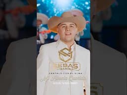 próximo lanzamiento :SEBAS MARIN