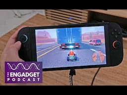 The Switch 2 is here! + WWDC 2025 preview  | Engadget Podcast