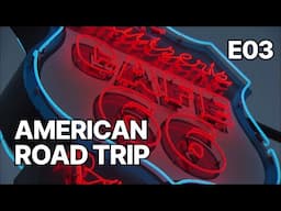 Route 66 E03 | American Road Trip