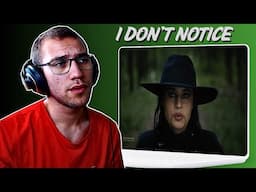 Reacting To Diana Ankudinova - I Don't Notice (Video premiere 2025)!!!