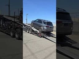 2024 Mercedes Benz GLE 63 S Arrived Received