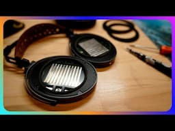 BREAKING NEWS! A brilliant headphone just got BETTER!
