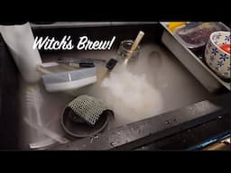 Witch's Brew!