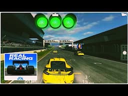 REAL RACING 3 🏁 PORSCHE GTS🔥 King Games GAMEPLAY