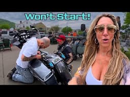 Stranded On The Strip...Americade '25-Pt. 2