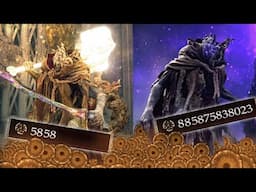 11 BIGGEST Differences in Elden Ring Nightreign