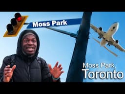 Visitng Toronto's Most Sketchy Street