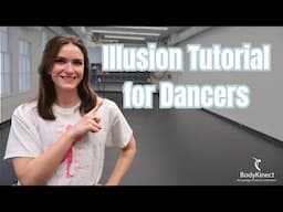 Illusion Turn Tutorial for Dancers