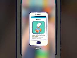 Milly's Design Along Pt 6: Is Milly's favorite color blue, teal, or purple?