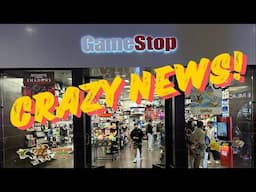 GameStop "Demands Gamer Pay Them $ to Sell PS4 Pro"