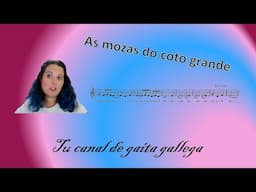Xota as mozas do coto grande