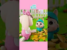 Hide And Seek - Eli Kids