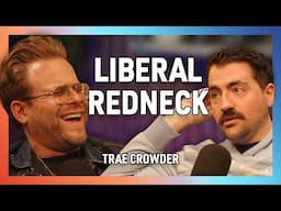 "Red States" Are a Myth with Trae Crowder