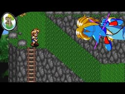Illusion Of Gaia [4]: Psychosomatic