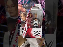 WWE Elite 118 Figure Unboxing!