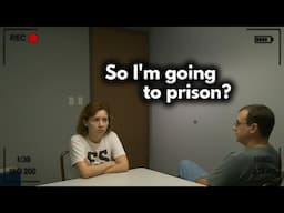 Greedy Wife Realizes She Can't Just Murder Her Husband