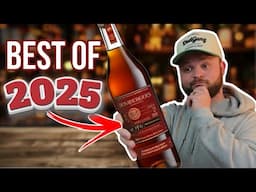 The Best Bourbon Release of 2025 That Nobody Is Talking About