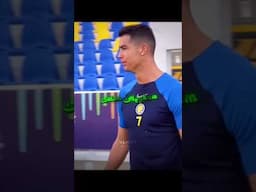 Habibi suii #shortsfeed #ronaldo