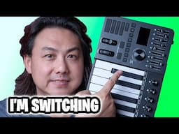 ONE Killer Feature Destroys the Competition (NUX NTK MIDI Keyboard)
