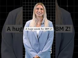 Introducing IBM z17