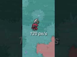 Fixing the most common framerate bug