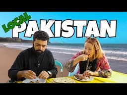The Pakistan the MEDIA Doesn't Show You!  وہ پاکستان جو میڈیا آپ کو نہیں دکھاتا  🇵🇰
