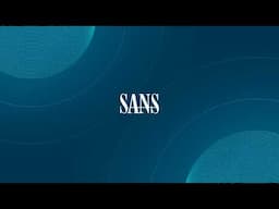 SANS Cyber Compliance Countdown: Guidance to Meet Global Directives