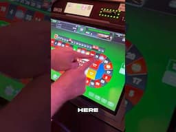 We Have a NEW Roulette Strategy! #roulette #casino #gambling