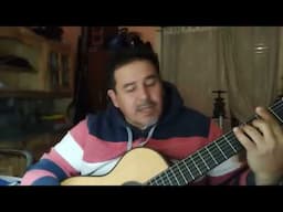 Camino del Arenal - chamamé - por Aldo Puppo desde Concepción del Uruguay...