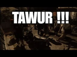 MALAH GEGER GEDEN || JANE ONO OPO TO ?