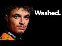 LANDO NORRIS IS DONE! F1 News