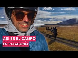 Dormir en una Estancia Patagónica: Nibepo Aike, un Paraíso Escondido
