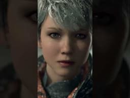 SMART WAYS TO LIVE IN DETROIT: BECOME HUMAN #shorts #quanticdream #detroitbecomehuman