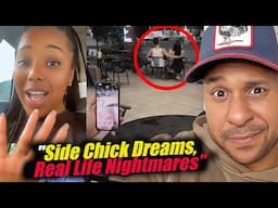She Bragged About Being a Side Chick… Until Karma Hit HARD | Anthony Spade