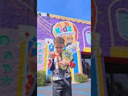 KAVON TURNS 5🌟 check out my last video for a full vlog 🫶🏼