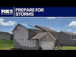 Henry County officials urge storm preparedness