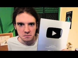 in 2 years I hit 100k subs, now I'm quitting YouTube
