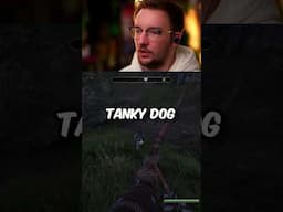 The Impossible Side Quest...