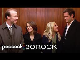30 Rocks Most Iconic Episodes