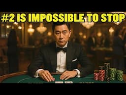 Top 6 Reasons People Spy for China