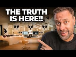 9 Levels Of Music Production - The Streaky Scale