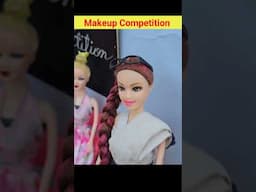 Makeup Competition 💄 #viralvideo #shorts