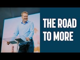 Martin Koornstra | New Life Church | Sunday Sermon