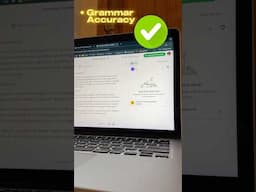 Best Ai tool for Students / Bloggers ft. Woter Ai